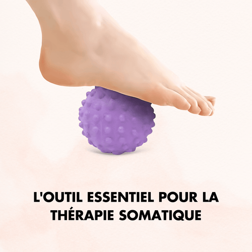 Balle de Massage Fascia