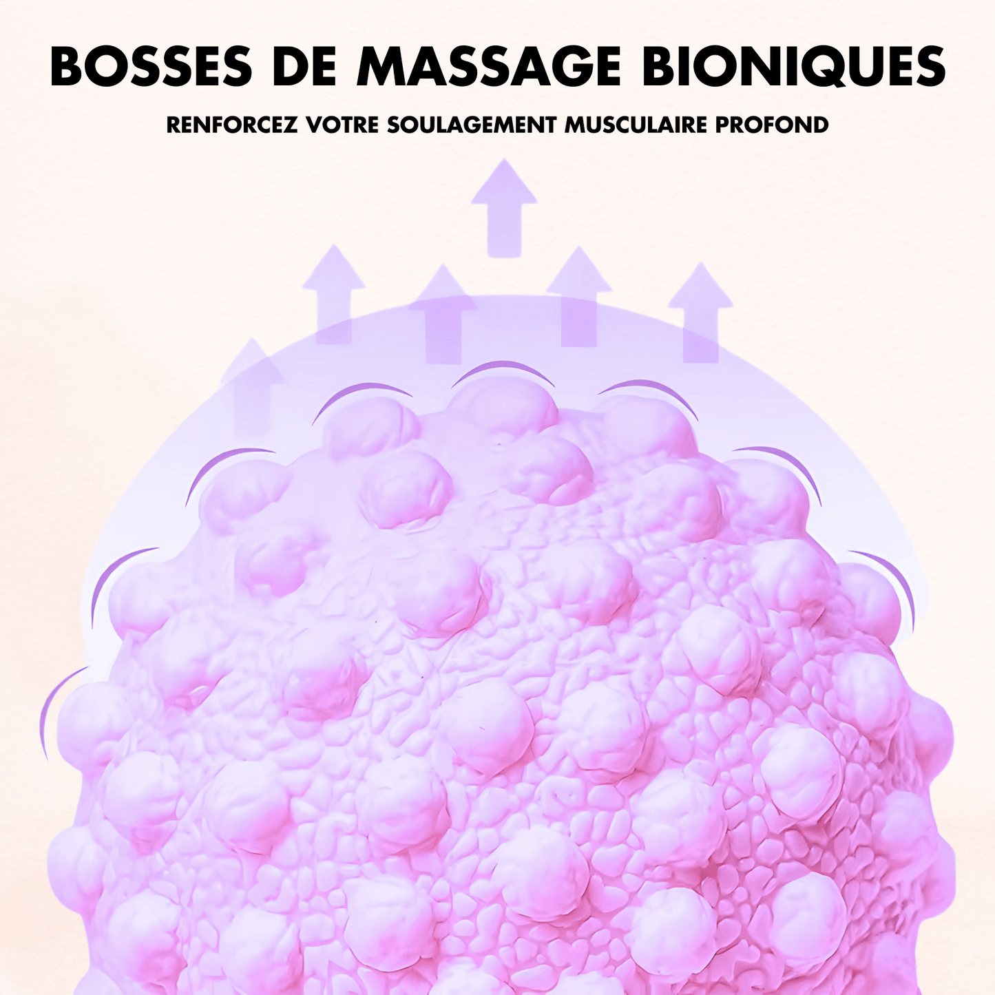 Balle de Massage Fascia
