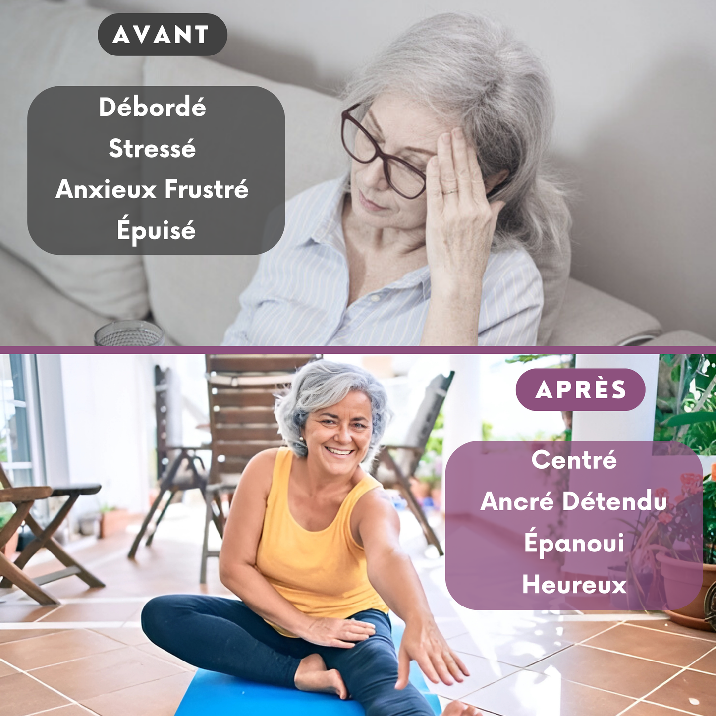 Thérapie somatique Exercices et techniques