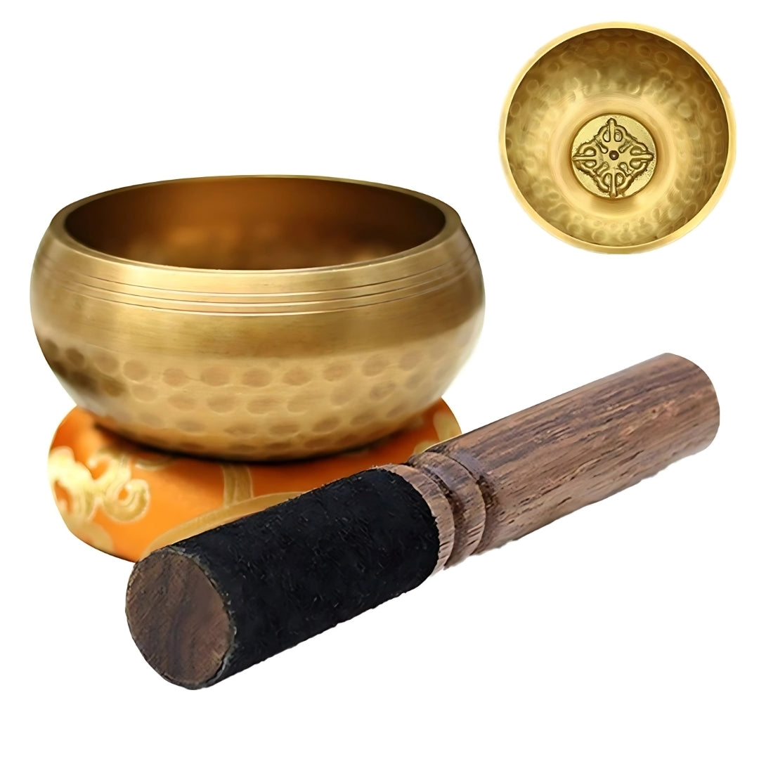 Bol Tibétain