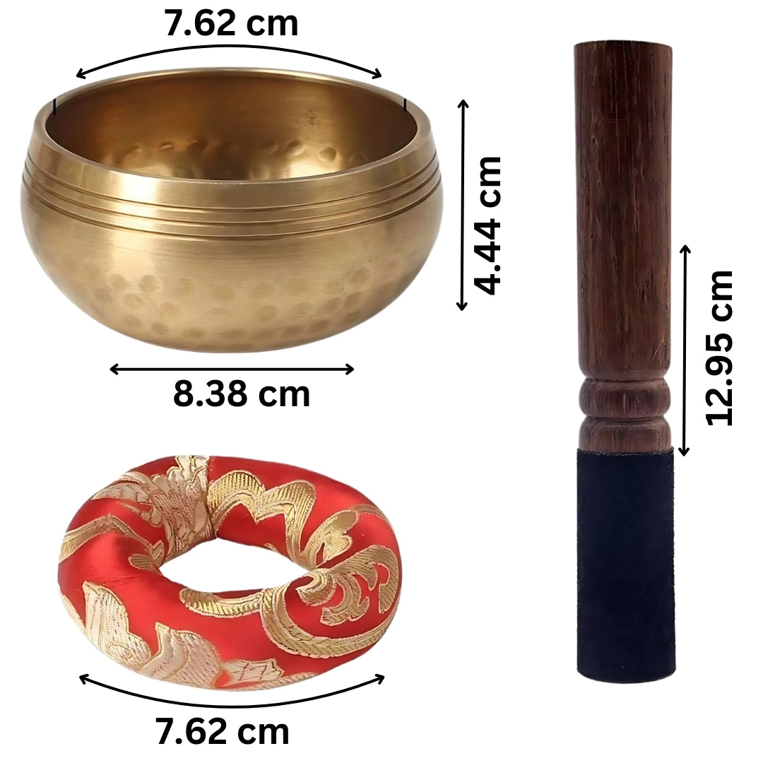 Bol Tibétain