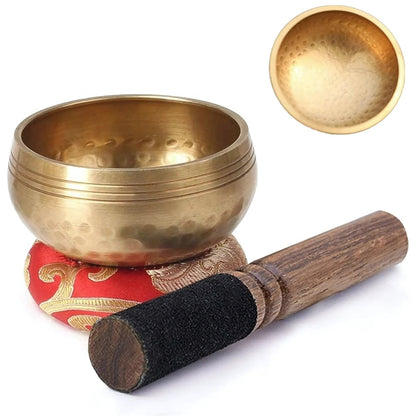 Bol Tibétain