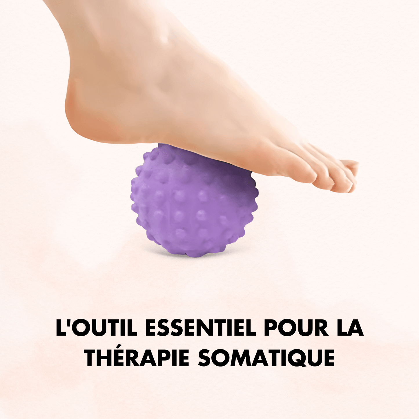 Balle de Massage Fascia